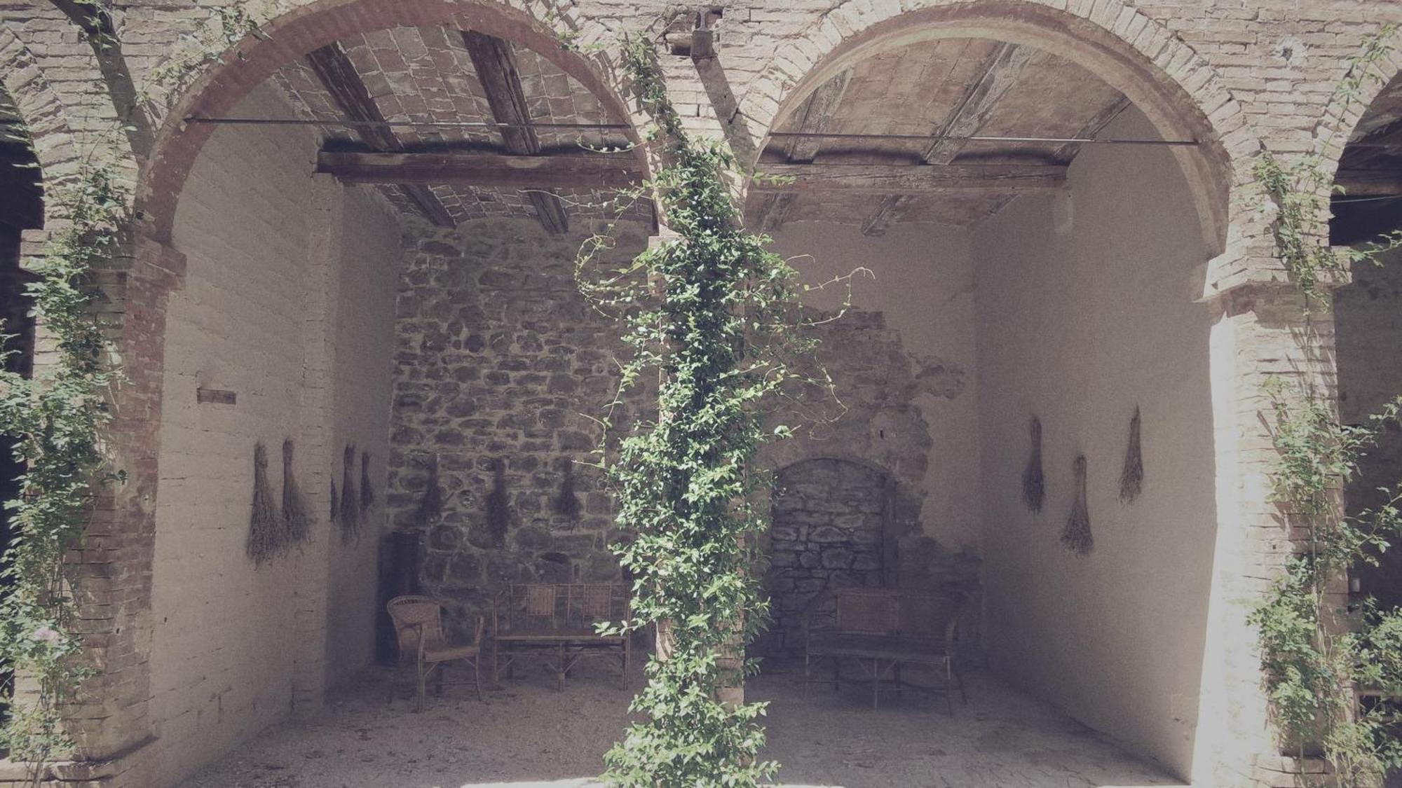 Novafeltria B&B Palazzo Mattei المظهر الخارجي الصورة