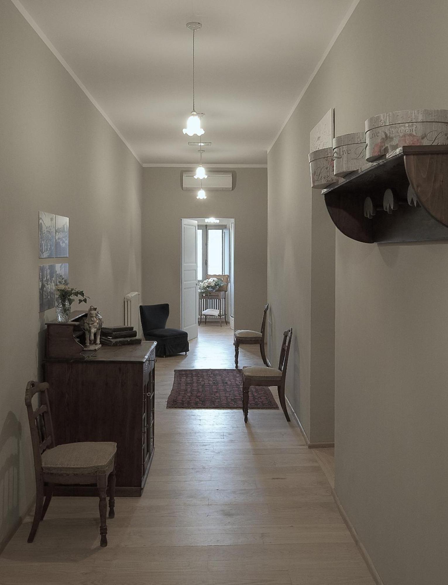 Novafeltria B&B Palazzo Mattei المظهر الخارجي الصورة