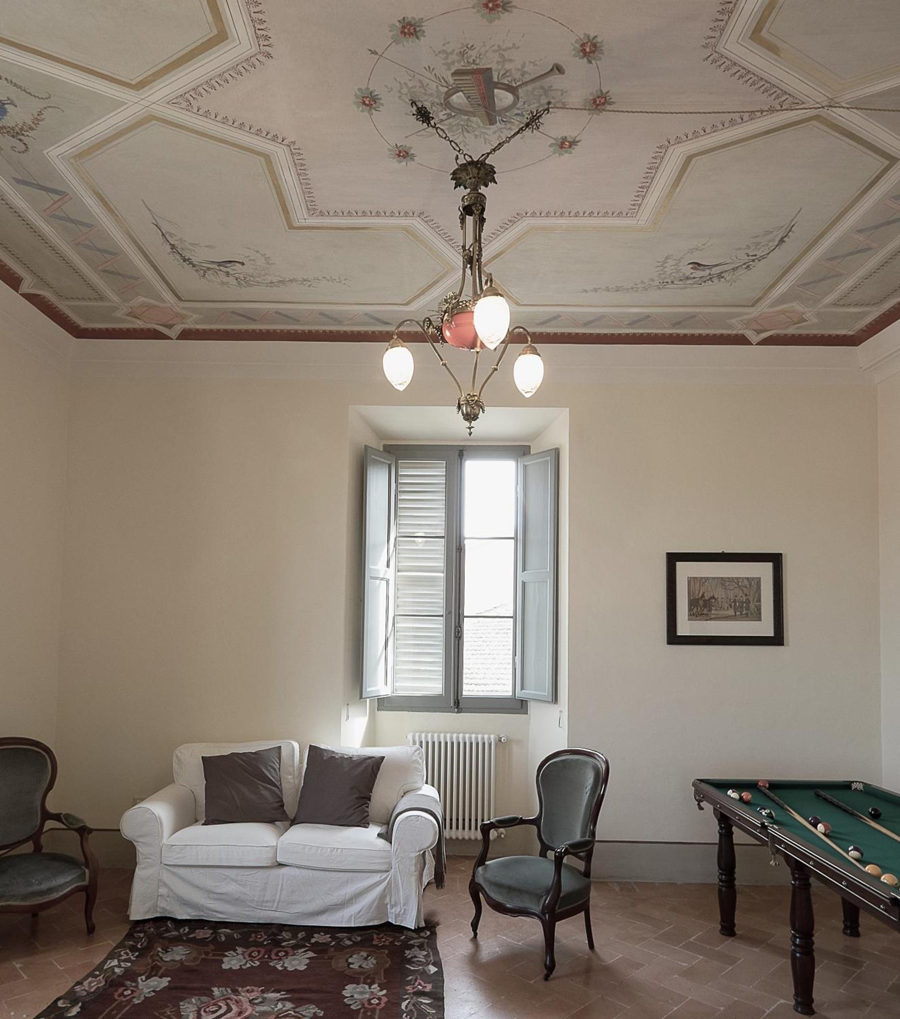 Novafeltria B&B Palazzo Mattei المظهر الخارجي الصورة