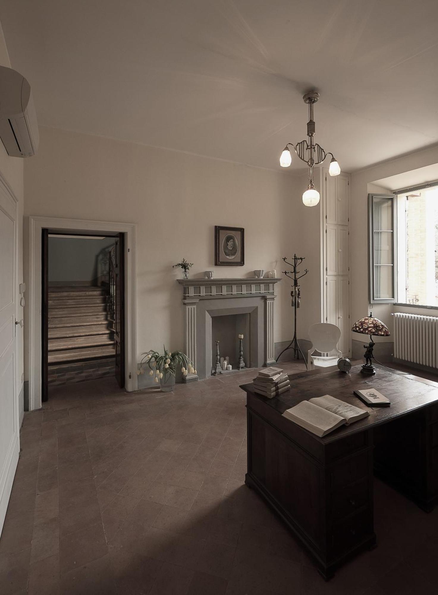 Novafeltria B&B Palazzo Mattei المظهر الخارجي الصورة