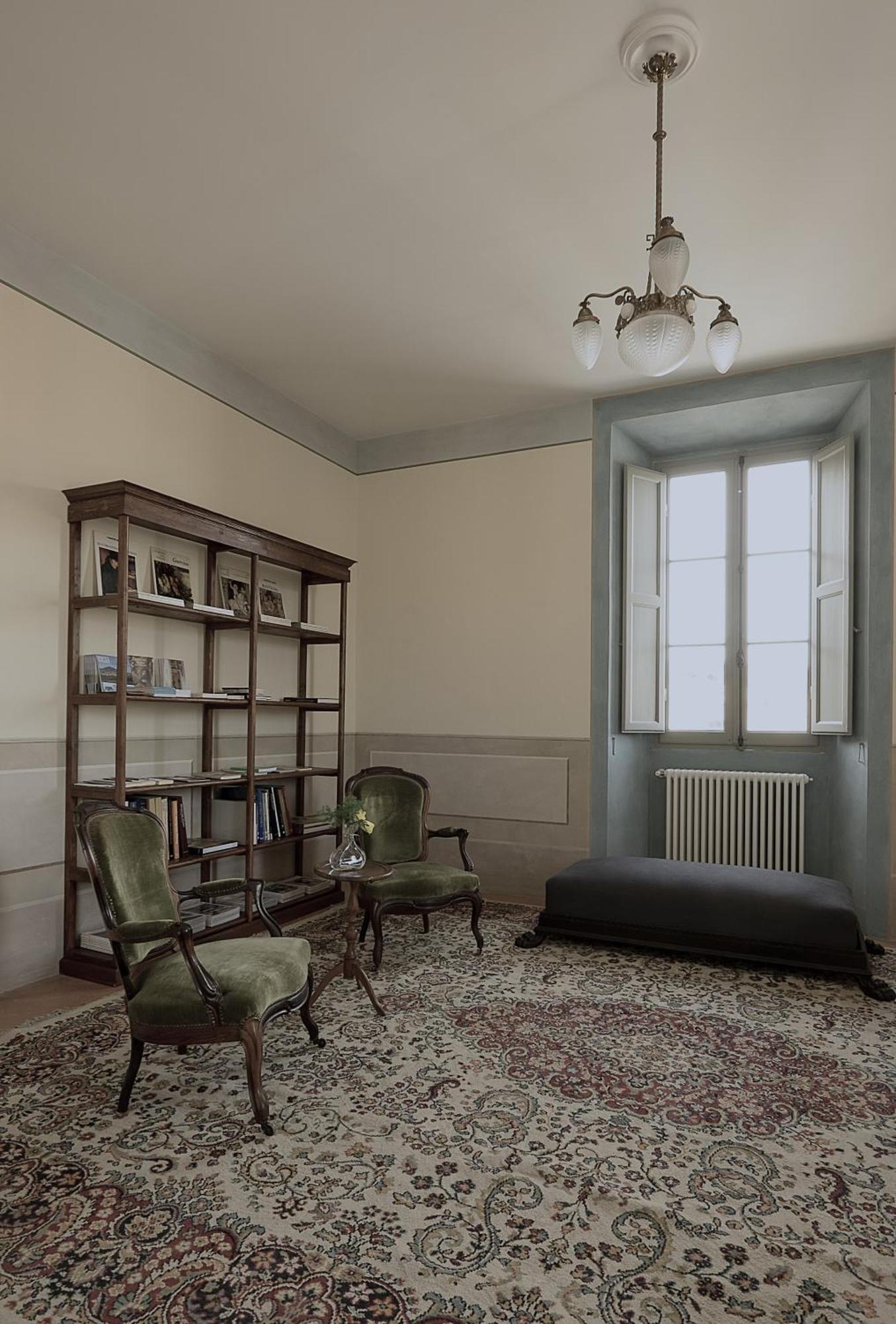 Novafeltria B&B Palazzo Mattei المظهر الخارجي الصورة