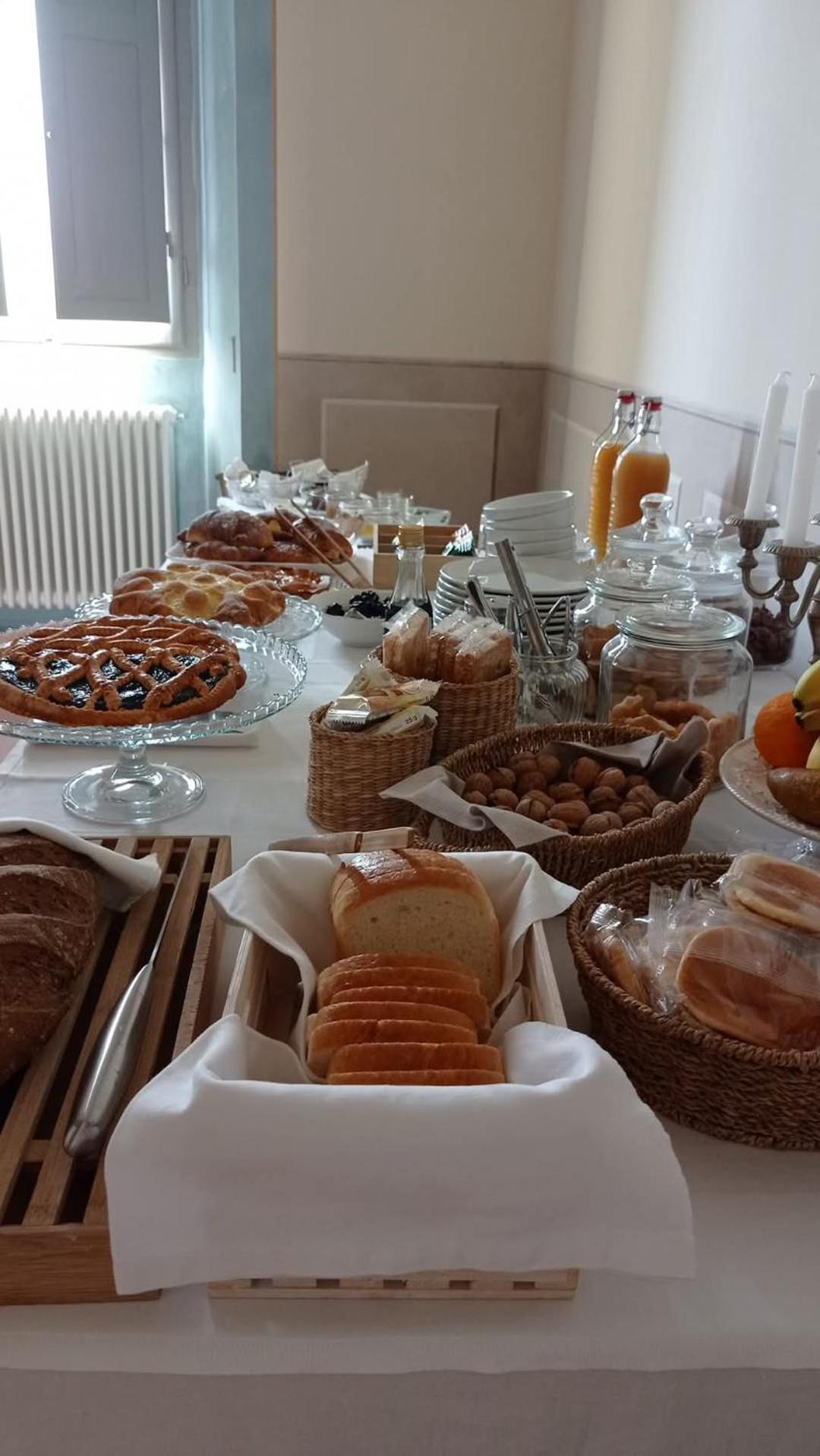 Novafeltria B&B Palazzo Mattei المظهر الخارجي الصورة
